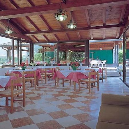 Albergo Mio Lazise Exterior foto