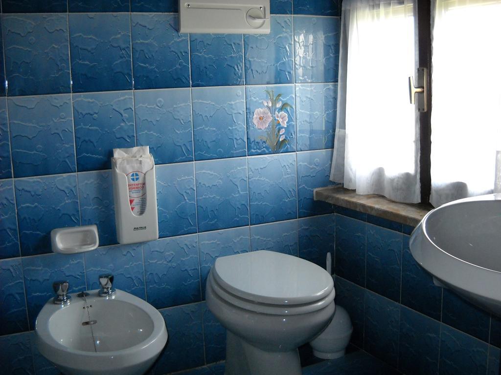Albergo Mio Lazise Zimmer foto