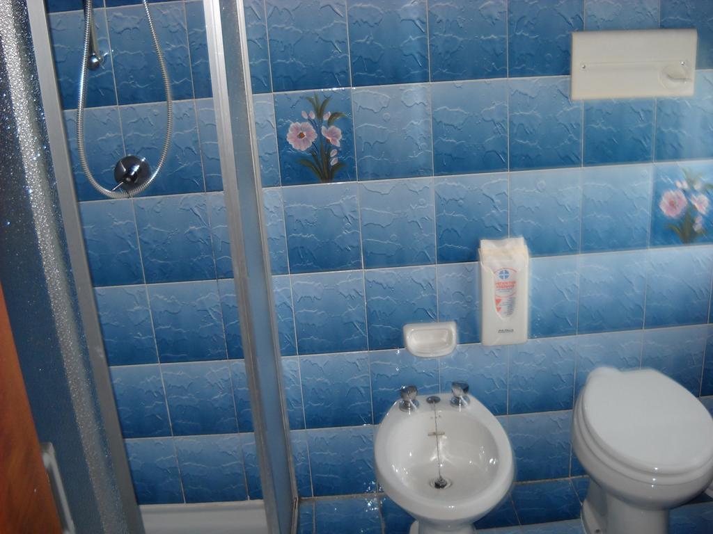 Albergo Mio Lazise Zimmer foto