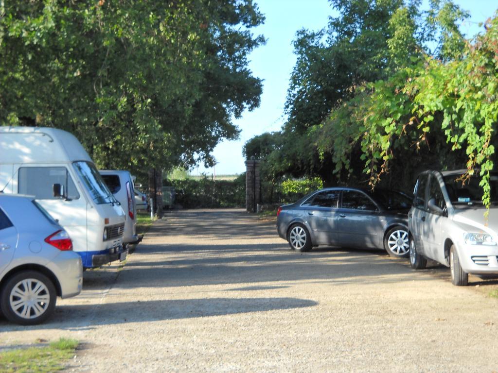 Albergo Mio Lazise Zimmer foto