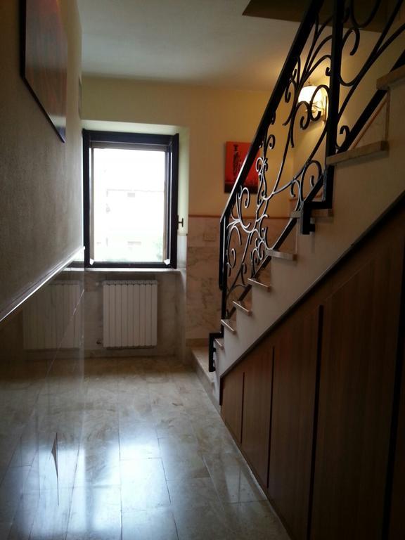 Albergo Mio Lazise Exterior foto